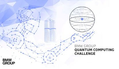 亚马逊云科技公布量子计算策略 将量子计算融入云服务