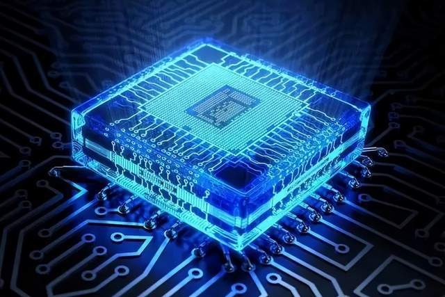 荷兰芯片技术新突破与ASML的转型挑战 量子计算服务的崛起