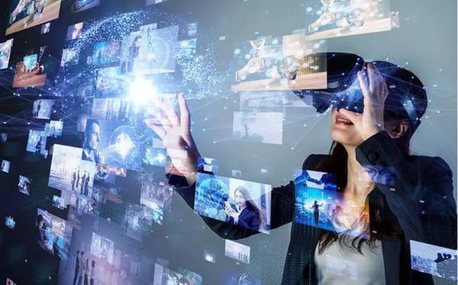 中央部委首提元宇宙，多地政府超前布局 量子计算技术服务的融合与前瞻